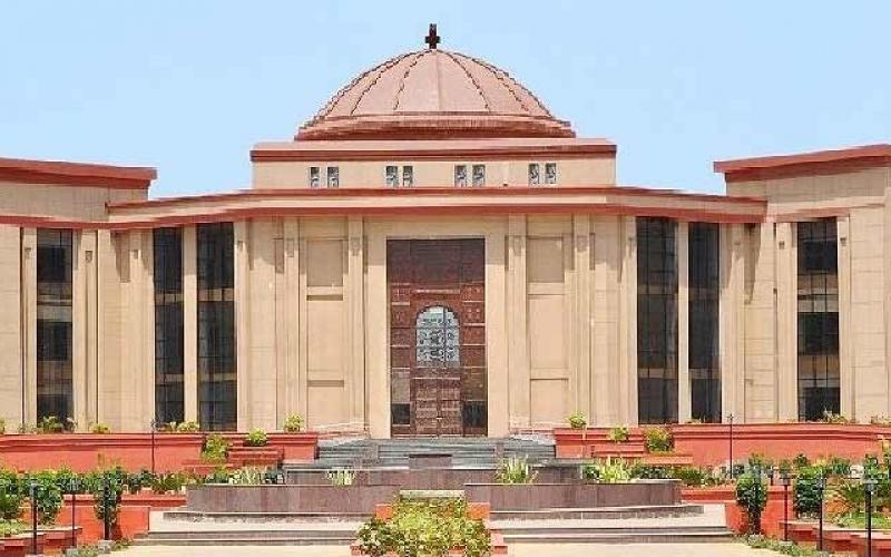 Major reshuffle in Chhattisgarh Judicial Service: High Court transfers several judges, appoints 56 new civil judges, Khabargali 