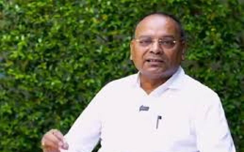  Appointment of BJP state in-charge for Chhattisgarh likely soon; Ajay Chandrakar drops a hint. raipur chhattisgarh latest news khabargali 