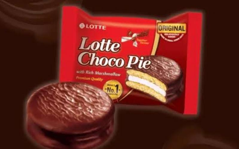 Major action against Lotte Choco Pie; after Durg, it will now be banned across Chhattisgarh. hindi news latest news khabargali 