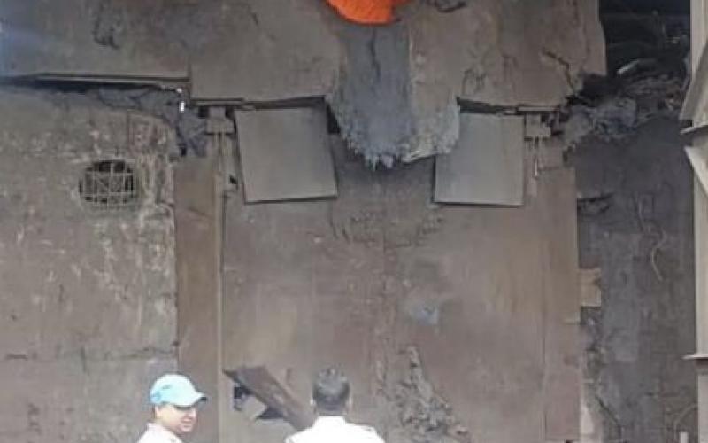 Accident at Maa Shiva Plant; two workers die during treatment. raigarh hindi news chhattisgarh khabargali 