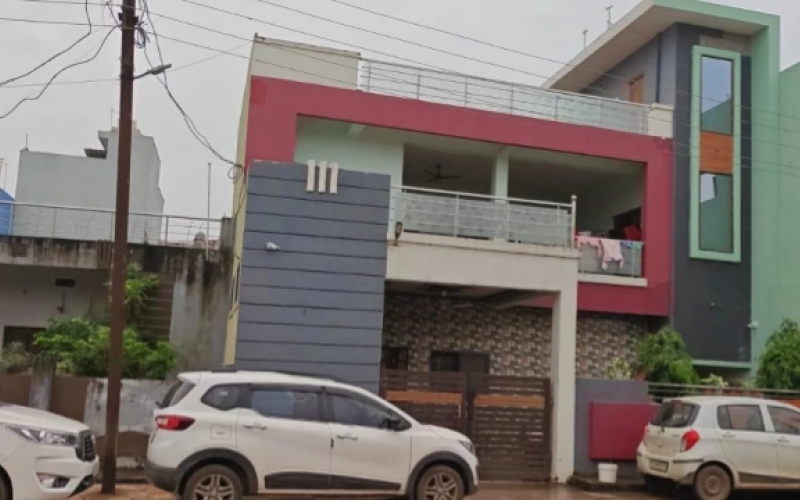 Major ED action: Raid conducted at the residence of former CM Bhupesh Baghel's PA, K.K. Chandravanshi; scrutiny of documents is underway. Hindi news latest news khabargali 