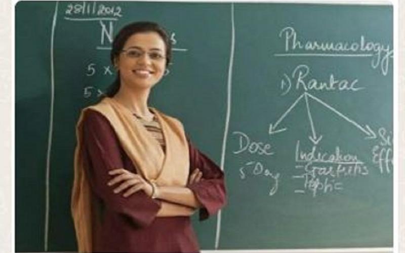 Recruitment for 1,812 posts in Atmanand Schools: detailed advertisement in September and written exam in October. Latest news hindi news khabargali 