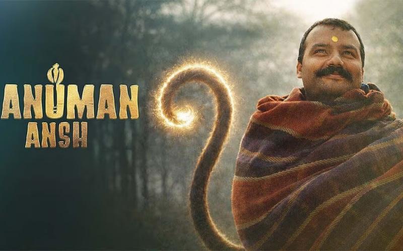 Box office collections for the film 'Hanu-Man' have gained momentum, with its worldwide total crossing the ₹350 crore mark on the 46th day. Hindi News latest News khabargali 