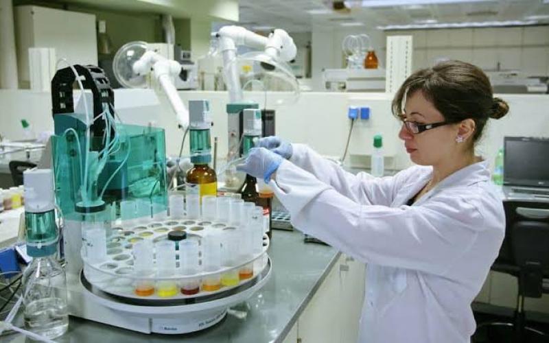 Recruitment for Microbiologist positions announced; applications accepted until October 9  raipur hindi news khabargali 