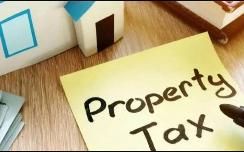 The municipal corporation will now offer a 5% discount for full payment of property tax; the deadline is September 30 latest news raipur news khabargali 