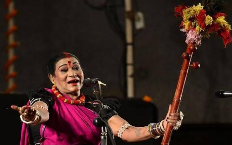 Applications invited for 13 awards, including the Teejan Bai State Award; applications can be submitted until October 5. raipur news khabargali 