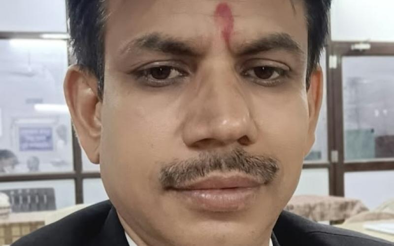 NHAI RTI case, Manoj Singh Thakur, Raipur Bilaspur NH-130, National Highway Ambulance System, NHAI First Appeal, Road Accident Trauma Care, Chhattisgarh, Khabargali