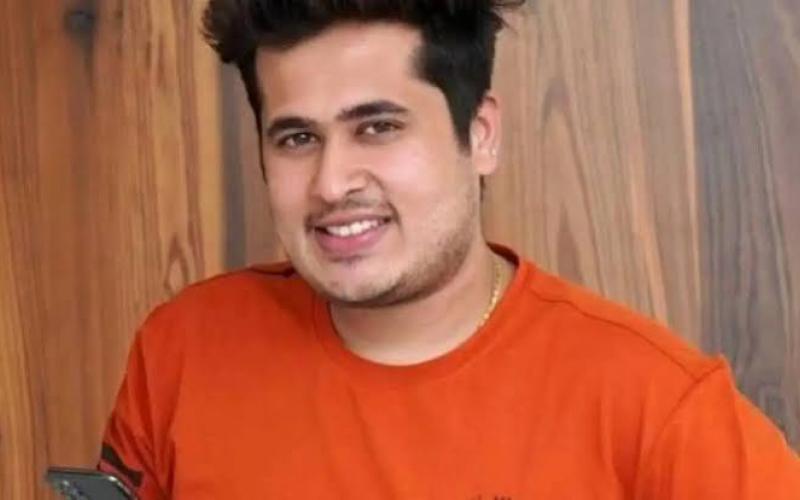 Assets worth 1.42 crore belonging to online bookie Babu Khemani attached action taken against properties acquired through illegal means hindi news raipur news khabargali 