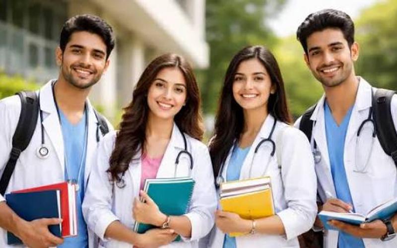 Another opportunity for admission to pharmacy courses; admissions at institutes open until October 30.hindi news raipur news khabargali 