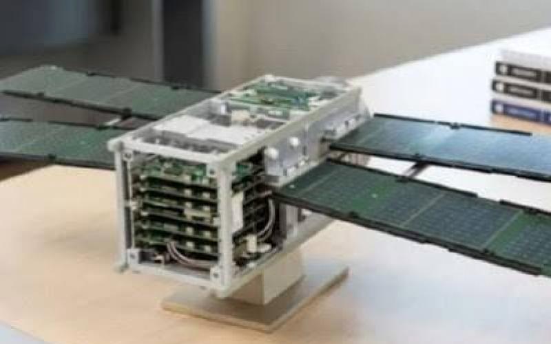 Chhattisgarh's new foray into space: First private satellite planned for 2027; awaiting ISRO's approval. raipur chhattigarh hindi news cg raipur news khabargali 