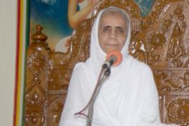 Sadhwi Chandan bala