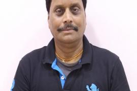 vijay mishra