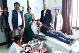 Free Superspeciality OPD starts at Raipur District Hospital