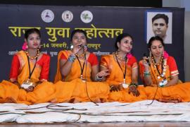 state level youth festival, Khabargali