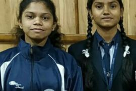 Thai boxing team chhattisgarh khabargali