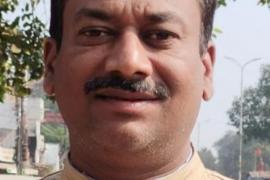Dhanjay singh thakur, comgress speaker, khabargali