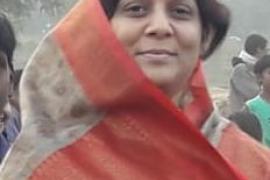 Pragya nirvani, khabargali