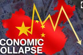 China's economy recorded the biggest decline in 4 decades due to Corona khabargali