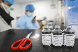 Anti-parasite Drug Used Since Inhibit Replication of Coronavirus , khabargali