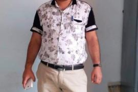Dr. Yogesh Gabel, shaheed, corona, chhattisgarh