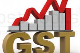 Capital Raipur, Central GST, Commissionerate, 31% increase over GST revenue, Corona period, Khabargali