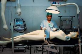 Dr. Sunil Kalra, Kalra Cosmetic Surgery Center, Reconstructive Surgeon, Liposuction, Hair Removal, Mole Removal, Hair Transplant, Face Surgery, Lip Correction, Rhinoplasty, Veinoplasty, Laser Facial Treatment, Wrinkles Freckles, Face Lift, Breast Surgery, Dimple & Fairness  , Transgender, Shaheed Veer Narayan Singh Honor, Dr. B.C.  Roy Award, Emerging Chhattisgarh Award, Golden Book of World Record, Raipur, Chhattisgarh, Khabargali