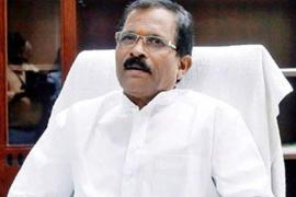 Union Minister Shripad Naik, car accident, wife killed, Union Ayurveda, Yoga and Naturopathy, Unani, Siddha and Homeopathy and Minister of State for Defense, Khabargali