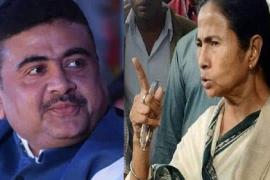 Bengal elections, Nandigram, Mamta Banerjee, Shubhendu Adhikari, BJP, Khabargali