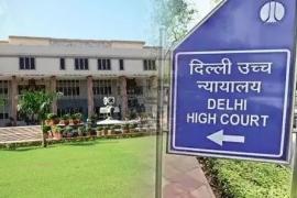 Delhi high court 