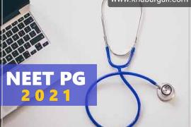 NEET PG Khabargali 