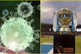 Impact of Corona Virus, IPL 2021, BCCI, Vice President Rajiv Shukla, Varun Chakraborty and Sandeep Warrier, Cricket, News