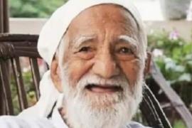 Sunadar lal bahuguna