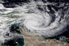 Cyclonic khabargali 
