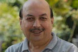 Rajkumar keswani khabargali