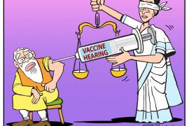 Manjul cartoons khabargali 