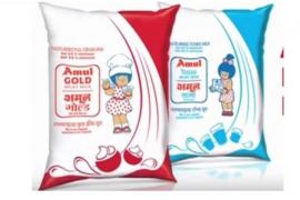 Amul milk prices khabargali