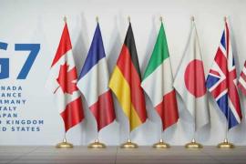 G-7 countries khabargali 