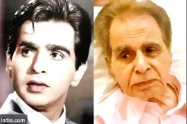 Dilip Kumar passes away khabargali