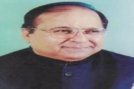 Congress, senior leader Ramesh Valryani, passed away, Raipur, Khabargali