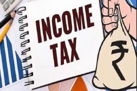 Income Tax Returns, Ministry of Finance, Tax Audit Report, Revenue Department, ITR, Khabargali