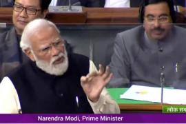 Prime Minister Narendra Modi, Lok Sabha, Congress, Khabargali