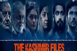 City Center Mall Pandri, PVR, Excise Department, Kashmir File ban on screening of film, Raipur, Housefull, Khabargali