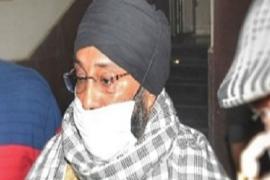 Suspended IPS GP Singh, Chhattisgarh, assets disproportionate, sedition charges, Raipur, lodged in Central Jail, VIP treatment, Watch Tower, TV, Khabargali