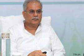 Chhattisgarh State, VAT reduced on petrol, diesel, Central Excise Duty, Chief Minister Bhupesh Baghel, Khabargali