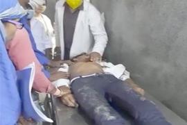 Mohan Singh Rajput, minor, beaten to death, Kashiram Ram Sharma Government Higher Secondary School located in Bhanpuri, capital Raipur, death, Chhattisgarh, news, minor dispute, scuffle,khabargali