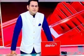 Zee news anchor Rohit Ranjan, Noida Police, arrested, 'misleading news related to Rahul Gandhi', Raipur Police, Noida, Fake News, Ghaziabad, IPC section 505, Chhattisgarh, Khabargali,