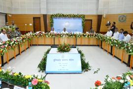 State Unified Command, Chhattisgarh, Naxalite Problem, Khabargali