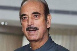 Ghulam Nabi Azad resigns from primary membership of Congress, 10 serious allegations against Congress leadership