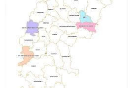 Chhattisgarh, Administrative Decentralization, Chief Minister Bhupesh Baghel, New District, Sub-Division, Tehsil, Khabargali