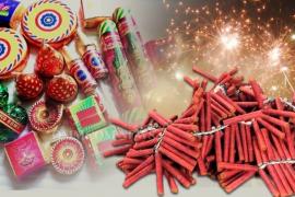 Increasing pollution in the capital Delhi, Environment Minister Gopal Rai, use of firecrackers on Diwali is a punishable offense, Khabargali
